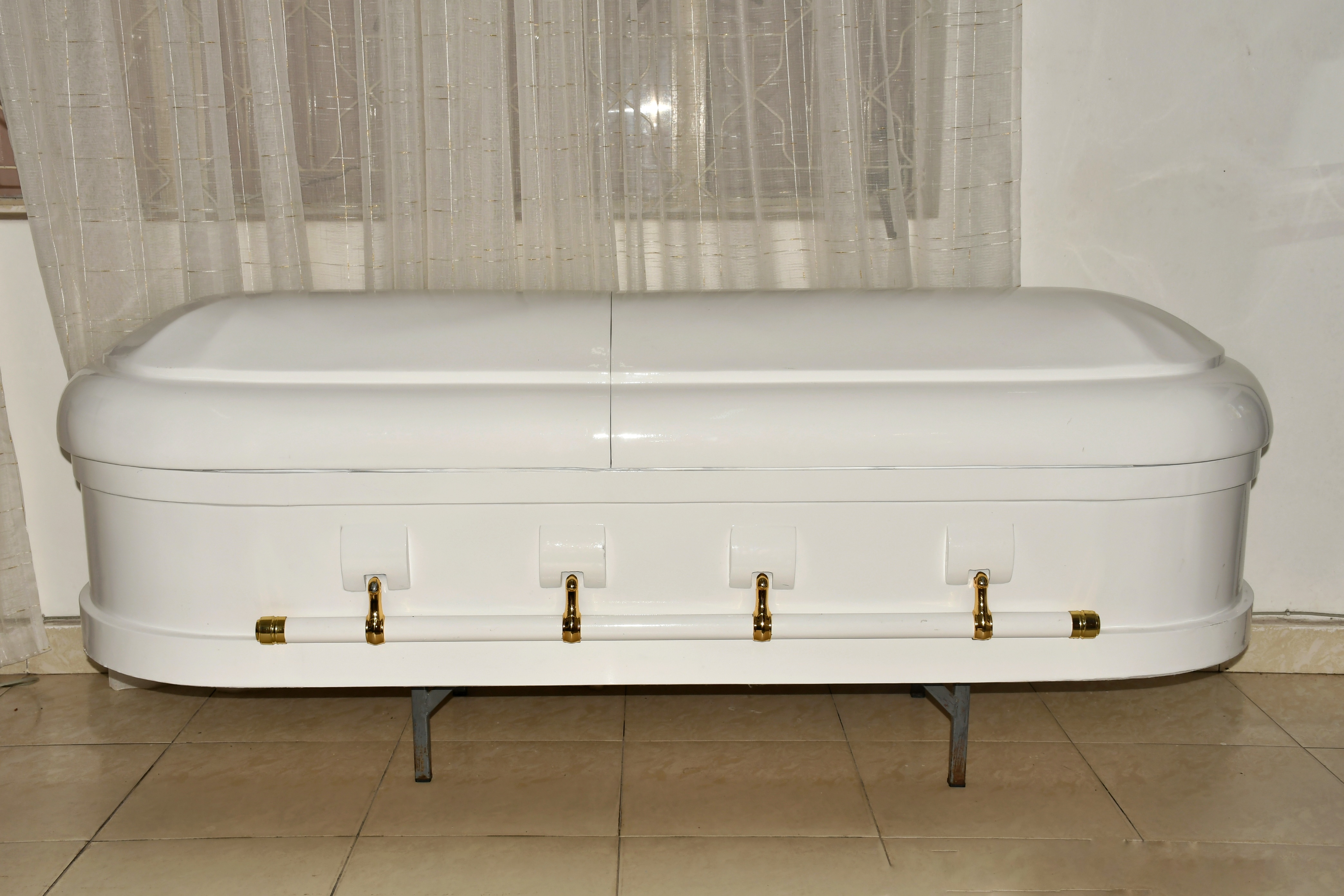 Standard Coffin